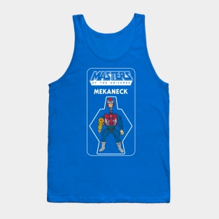 MEKATOY Tank Top